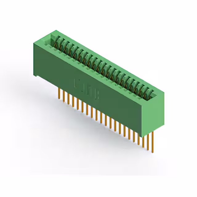 325-021-540-101 EDAC Inc.  Edgeboard Connectors